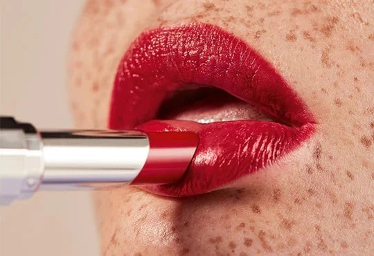 Mini Make-up